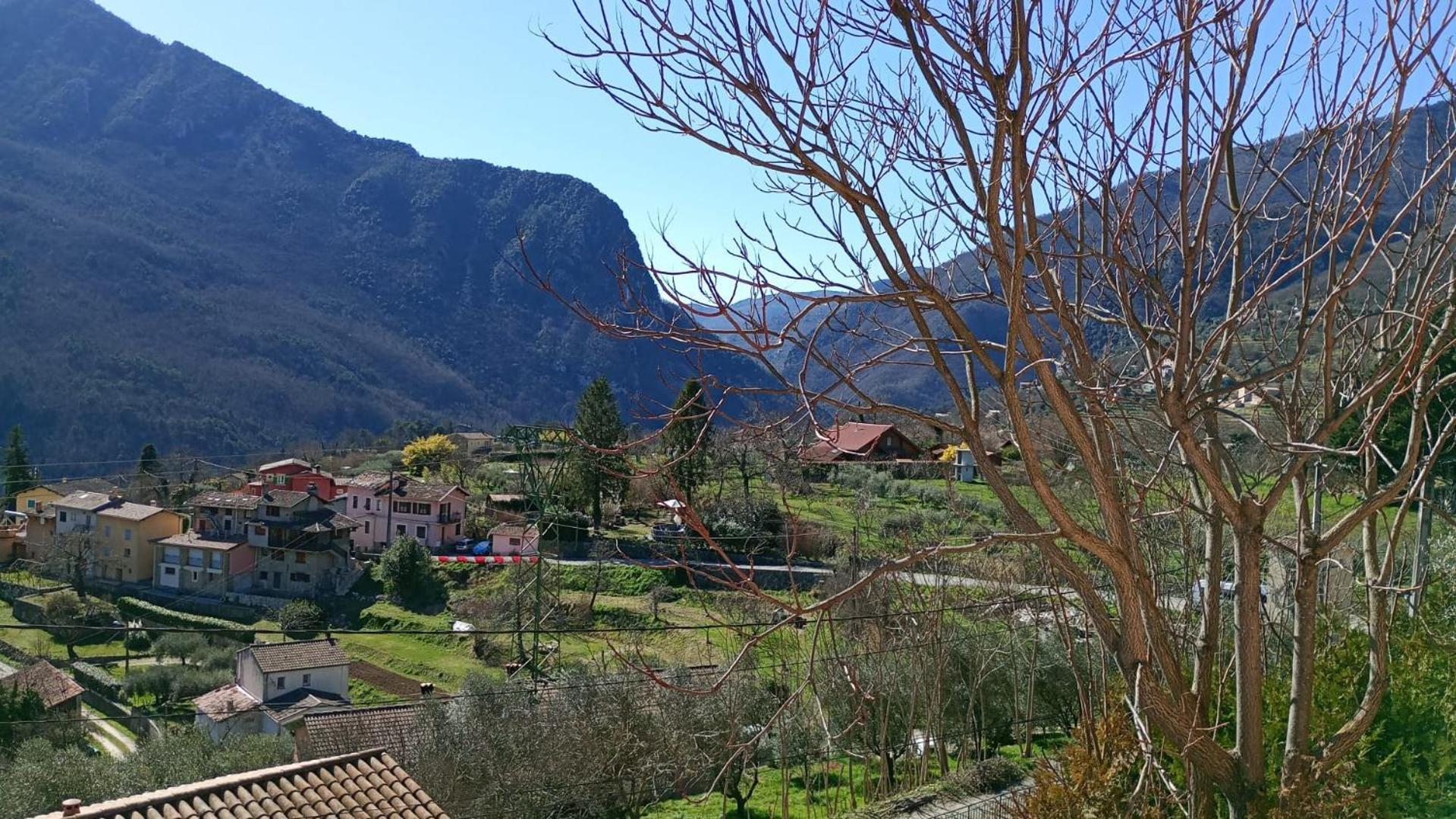 Mon Gite A Pelasque Lantosque Dış mekan fotoğraf